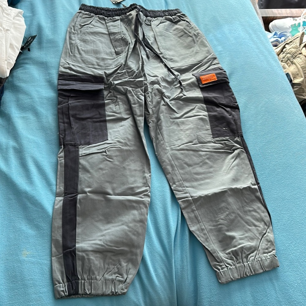 Men’s Cargo Pants